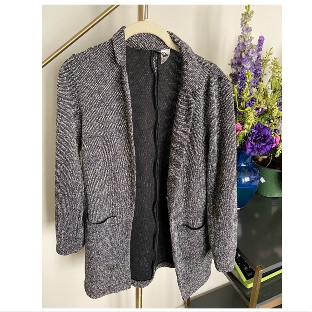 Chic Business Casual Sweater ~ slim fit